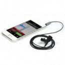 RODE Microfono Smartlav+ de Solapa P/smartphones  con Conexion Trrs
