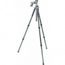 VANGUARD Alta Pro 2+ 263CGHT - Tripode de Carbono