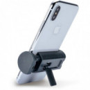 VANGUARD Vesta TT1 Mini Tripode - Blanco