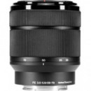 SONY Fe 28-70MM F3.5-5.6 Oss (SEL-2870) (sin Caja)