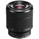 SONY Fe 28-70MM F3.5-5.6 Oss (SEL-2870) (sin Caja)