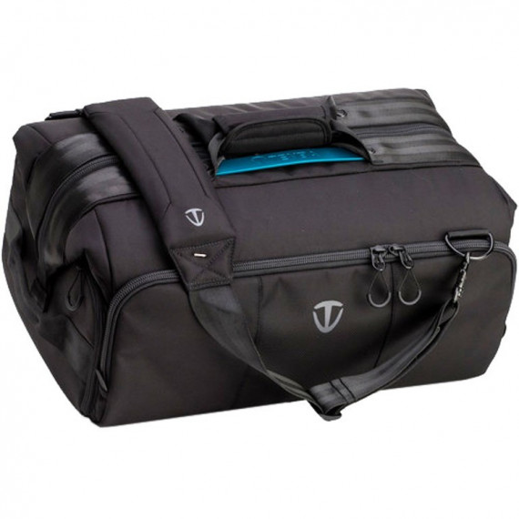 TENBA Bolsa Cineluxe 21 Negra