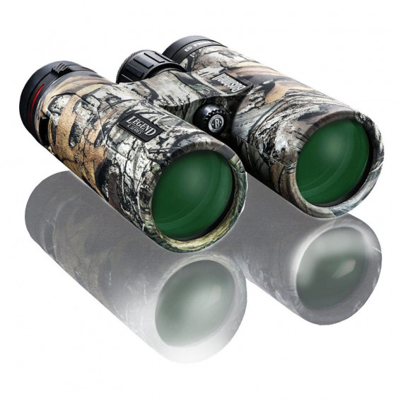 BUSHNELL Legend 10X42L Prismaticos Camuflaje
