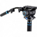 BENRO Monopie Video Connect Aluminio MCT48AFS6