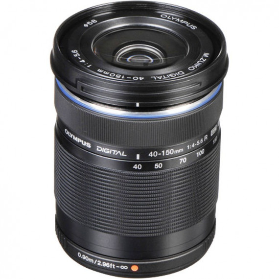 OLYMPUS M.zuiko Digital Ed 40-150MM 1:4,0-5,6 R