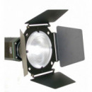 CROMALITE Kit 4 Aletas con Fresnel P/HPL-1600/100,200