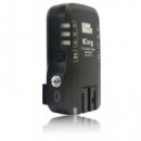 PIXEL King E-ttl Disparador Digital - Canon