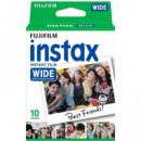 FUJIFILM Instax Pelicula Regular Glossy