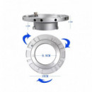 GODOX Octabox SB--FW140 Adaptador Bowens+grid