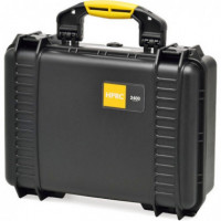 HPRC Maleta Dji MAVIC2 Pro /zoom Negra