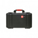 HPRC Maleta 2550W con Ruedas y Espuma