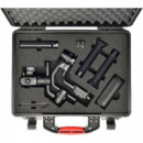HPRC Maleta Rigida para Dji Ronin S
