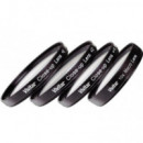 VIVITAR Kit Macro 55MM