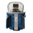 LOWEPRO Bolsa Dashpoint 30-AZUL