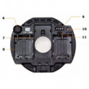 NANGUANG Led Video CN-126 con Puertas