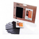 FUJIFILM Instax Iman Photo Magnets Pack de 10