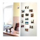 FUJIFILM Instax Iman Photo Magnets Pack de 10