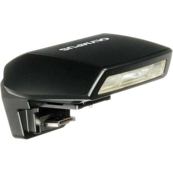 OLYMPUS Flash  FL-LM2 para EM-5 & EM-1.