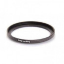 HAIDA Anilla Adaptador 52-62MM