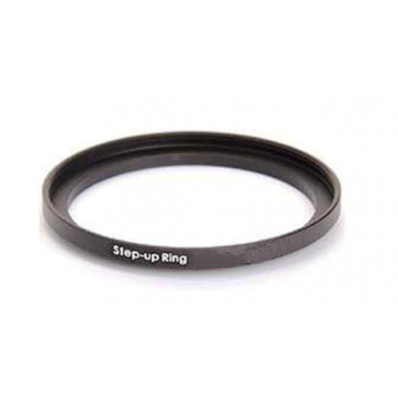 HAIDA Anilla Adaptador 52-62MM