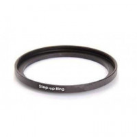 HAIDA Anilla Adaptador 52-62MM