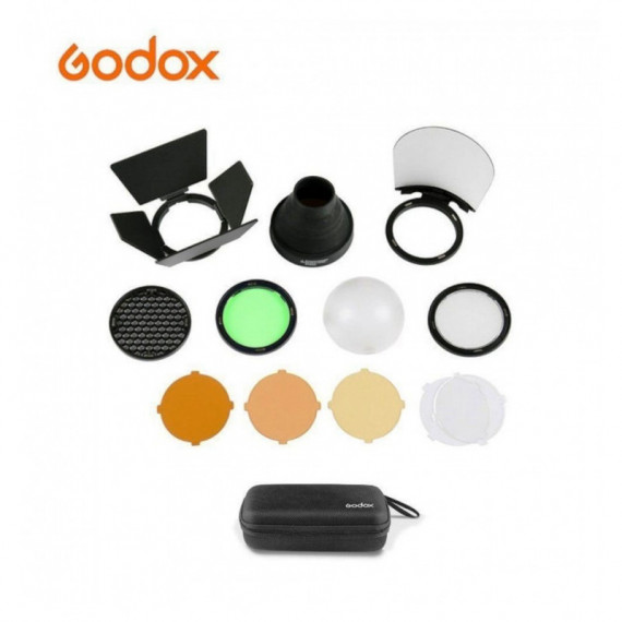 GODOX AK-R1 Kit Accesorios