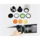 GODOX AK-R1 Kit Accesorios