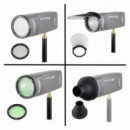 GODOX AK-R1 Kit Accesorios