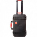 HPRC Maleta 2550W con Ruedas y Separadores Second Skin