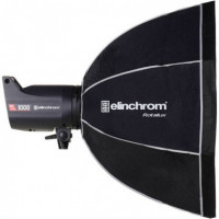 ELINCHROM Rotalux Deep Octabox 70CM