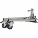 KUPO Base Stand Runway 350 con Frenos