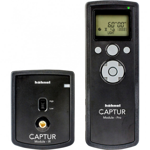 HAHNEL Captur Module Pro