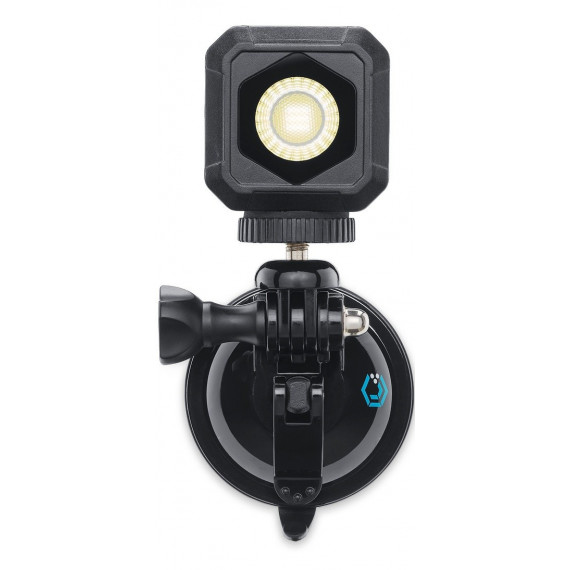 LUME CUBE Air Sujecion Kit  Ventosa