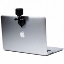 LUME CUBE Air Sujecion Kit  Ventosa