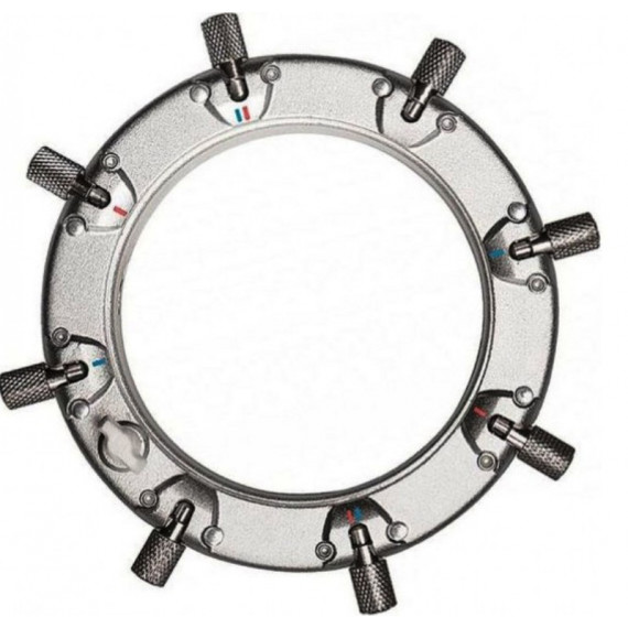 ELINCHROM Rotalux Speedring Adaptador