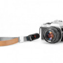 PEAK DESIGN Muñequera Cuff Gris Claro