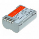 JUPIO Bateria Olympus BLM-5