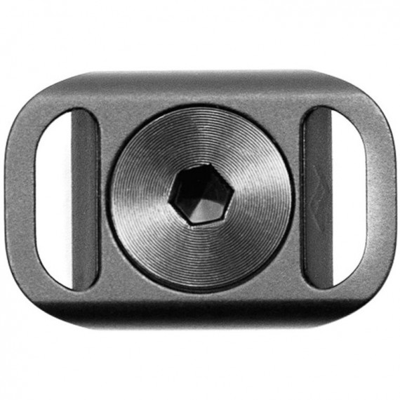 PEAK DESIGN Anchor Montura Negro