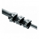 MANFROTTO Tripode 055CXPRO4 4 Secciones Fibra de Carbono/magnesio