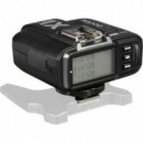 GODOX Disparador Flash Radio Kit para Canon X1-C