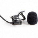 SARAMONIC Microfono Lavmicro Lavalier P/dslr, Video