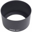 Kaiser Parasol NBS7 de Nikon Af-s Dx 55-300  KAISER FOTOTECHNIK