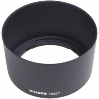 Kaiser Parasol NBS7 de Nikon Af-s Dx 55-300  KAISER FOTOTECHNIK