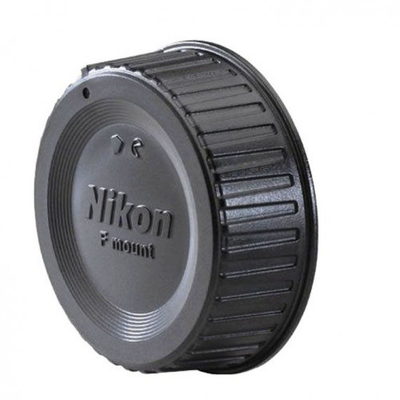 NIKON Tapa Trasera LF-4 Original