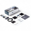 LEE Kit Filtros LEE100 Long Exposure + Little Stopper