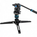 BENRO Monopie Video Connect Aluminio MCT28AFS2