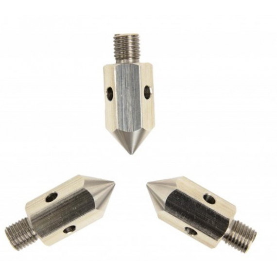 VANGUARD Picas de Tripode Serie Veo 2 (3UDS)