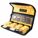 VANGUARD Alta Bcl Estuche de Baterias