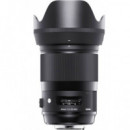 SIGMA 40MM F1.4 Dg Hsm Art Nikon