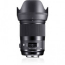SIGMA 40MM F1.4 Dg Hsm Art Nikon